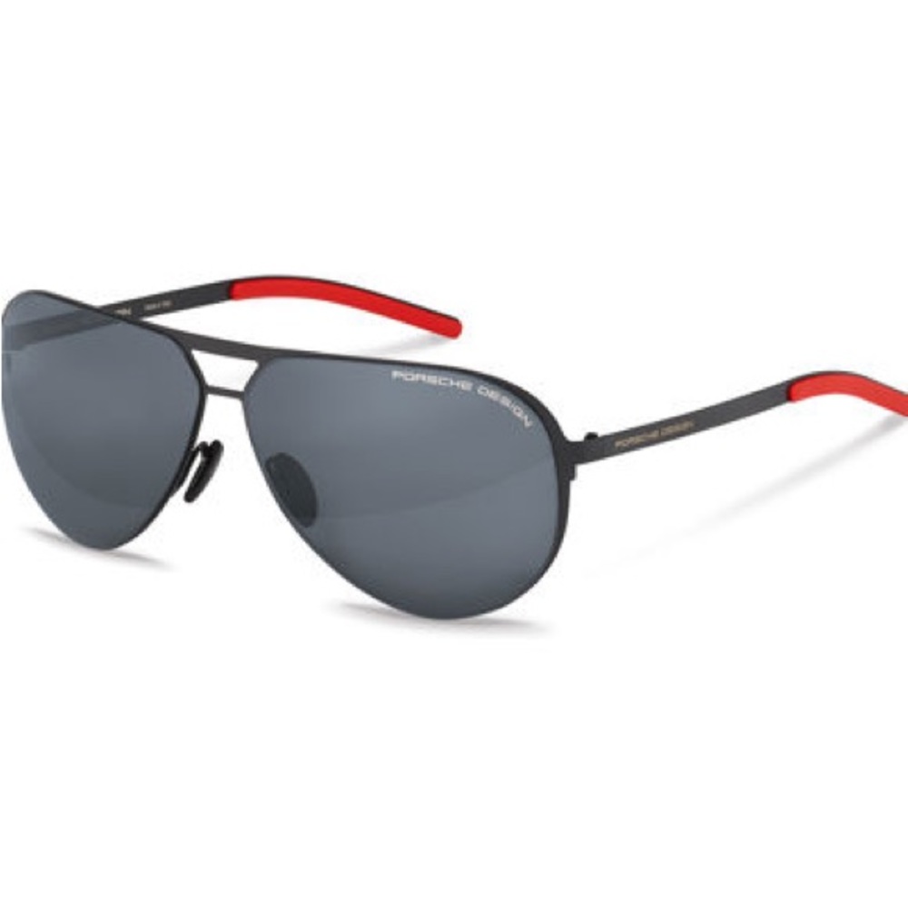 Brand new men sunglasses Porsche design p8670 model style